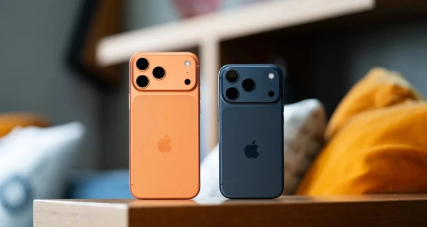 قابلیت آیفون Handoff