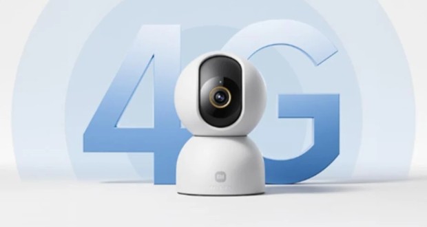 دوربین هوشمند 4G شیائومی مدل ۳