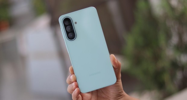 گلکسی A27 One UI 9.0