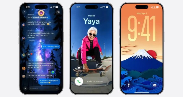 iOS 27