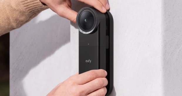 زنگ در هوشمند Eufy S4