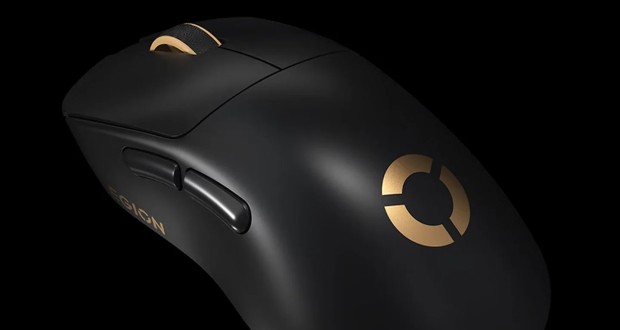 ماوس گیمینگ لنوو Legion R7 Pro