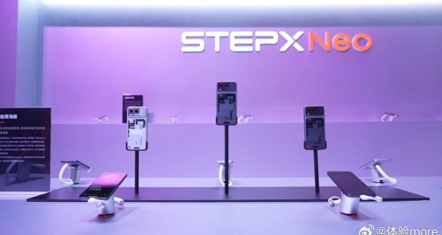 STEPX Neo