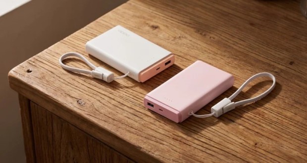 پاوربانک اوپو