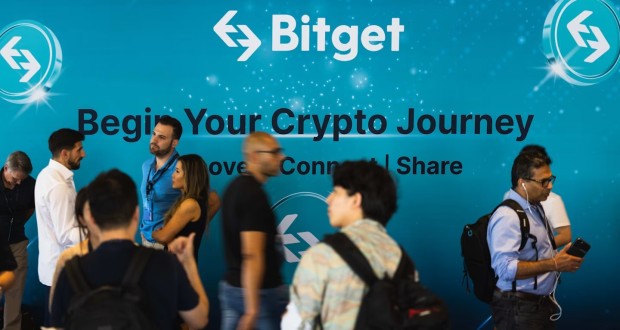 هک صرافی Bitget