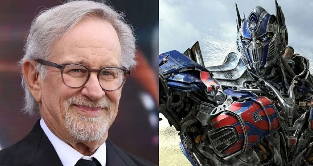 فیلم جدید Transformers