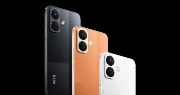 پوکو X8