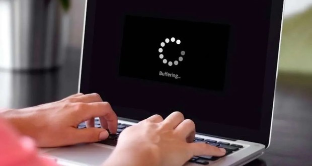 قطع اینترنت