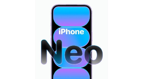 آیفون Neo