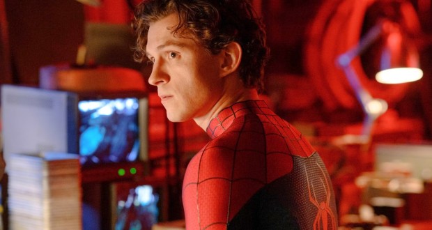 فیلم Spider-Man: Brand New Day