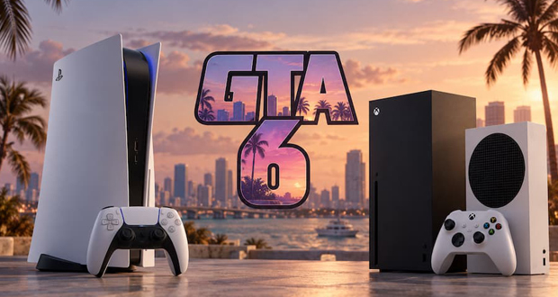 پلتفرم‌های GTA 6