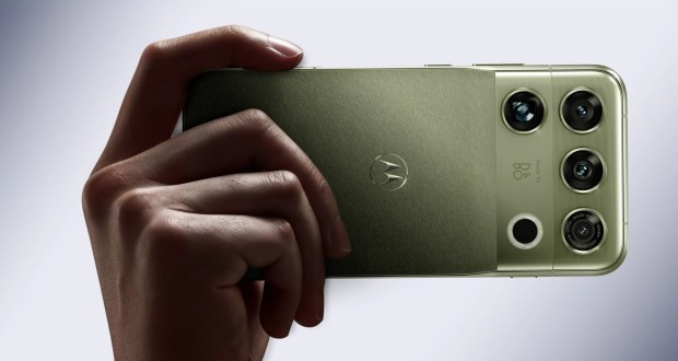 موتورولا سیگنچر 27