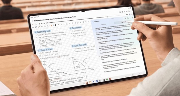 سامسونگ گلکسی تب S12 اولترا