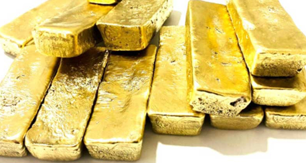 خرید آنلاین طلای آبشده از میلی