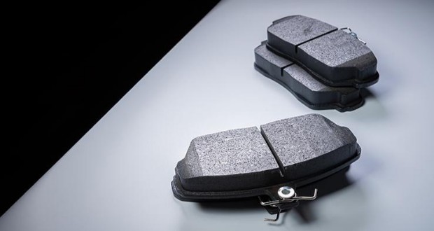 لنت ترمز نو