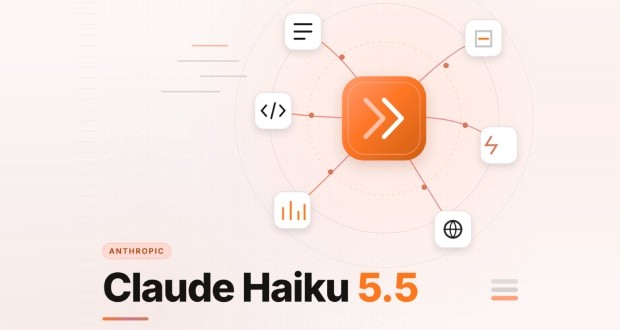 مدل هوش مصنوعی Claude Haiku 5.5