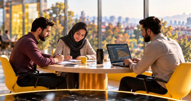 هلدینگ سرمایه‌گذاری ویستا