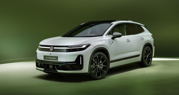 فولکس‌واگن ID. Tiguan