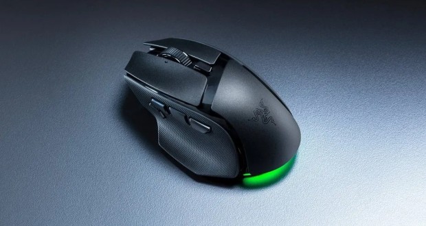 ماوس گیمینگ Basilisk V4 Pro