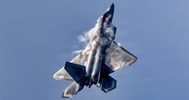 F-22 رپتور