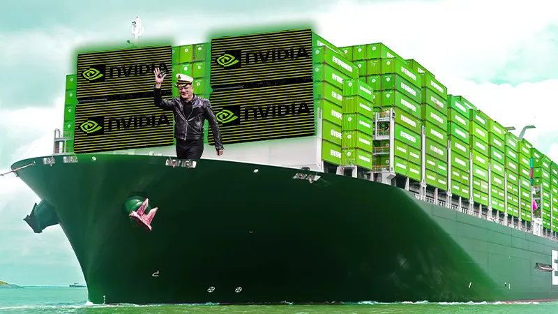 انویدیا