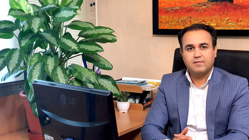 پیکره بزرگ متنی فارسی