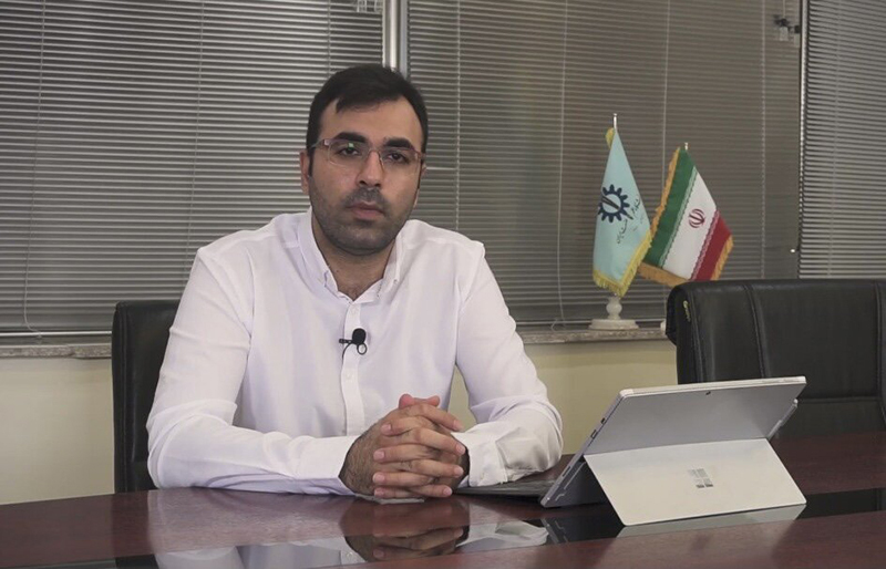 عرصه هوش مصنوعی