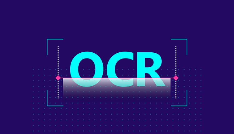 OCR