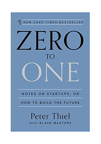 Zero to One