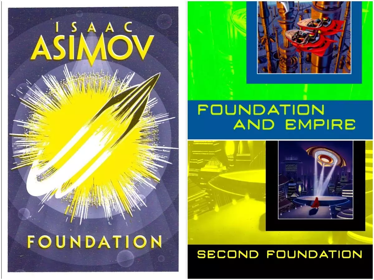 The Foundation