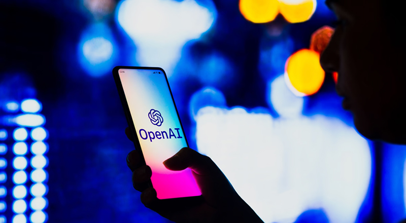 افزایش ارزش مالی OpenAi به ۸۰ میلیارد دلار