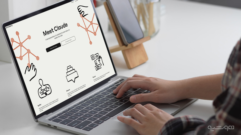استارتاپ تحت‌حمایت گوگل