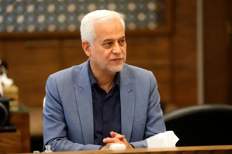 ادای دین به روشندلان