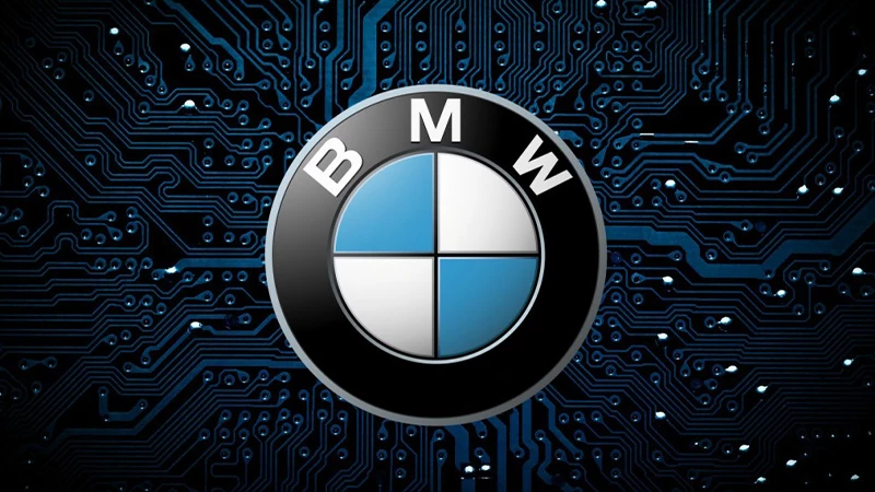 نیاز به کارکنان بیشتر در BMW، با وجود استفاده از هوش مصنوعی