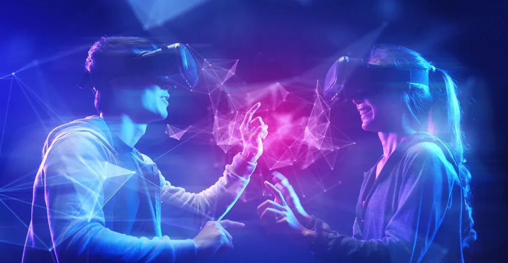  هوش مصنوعی در متاورس (Metaverse