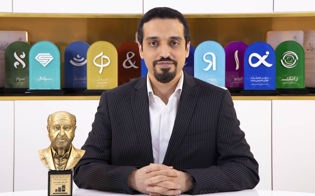 دکتر رسولی‌زاده