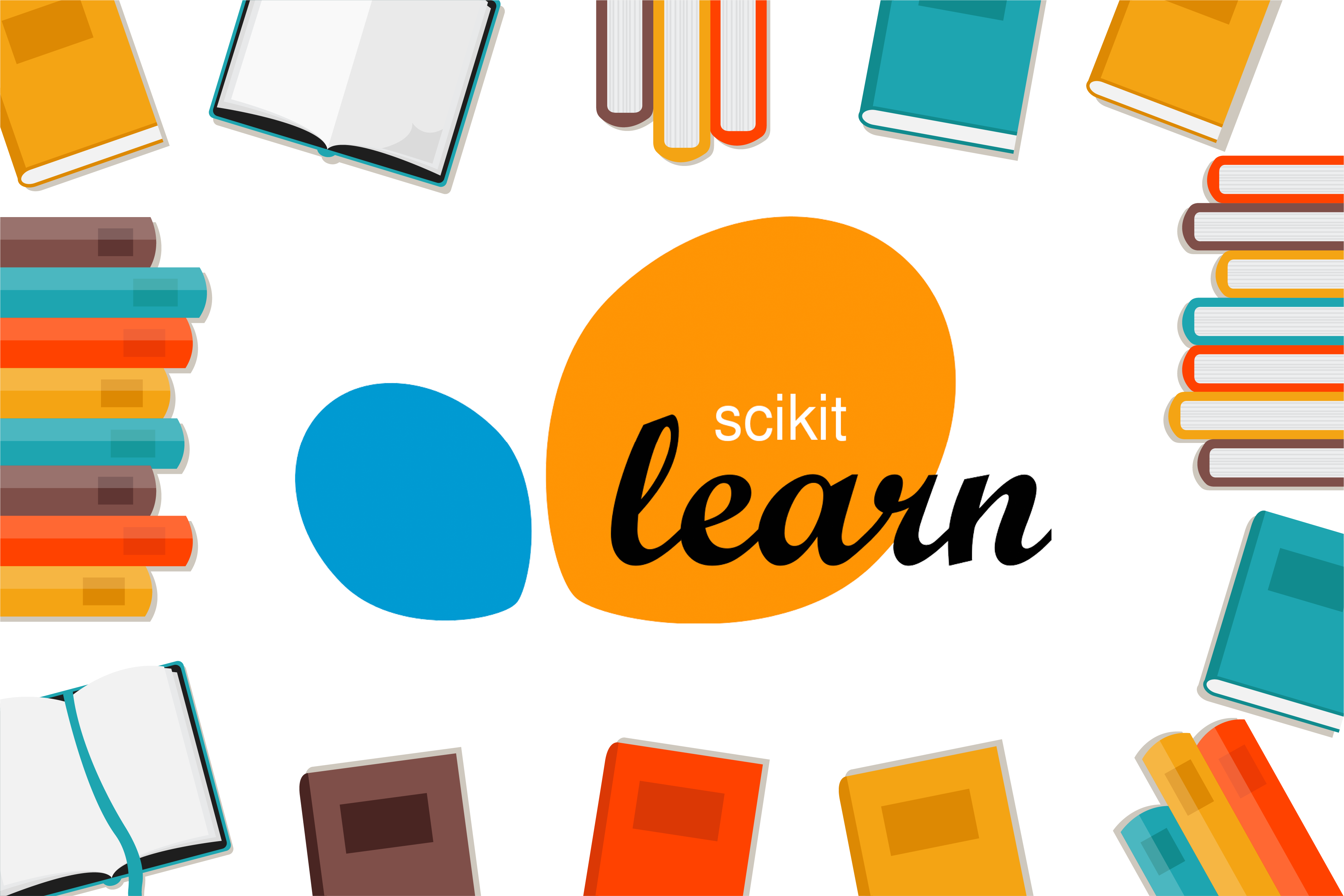 کتابخانه scikit–learn