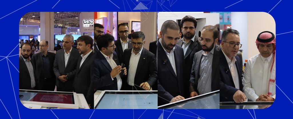 پیشگامان هوشمند سازی؛ گفت‌وگو با مدیر هوشمندسازی مجموعه راهبر