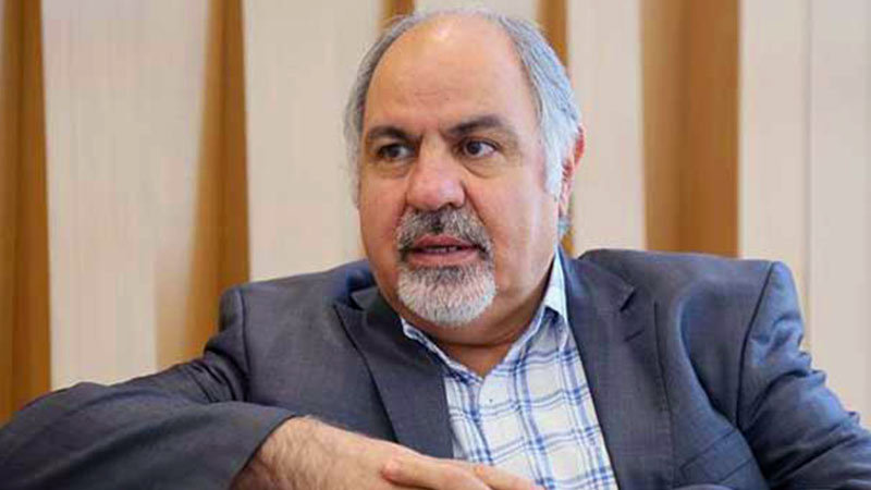 معادن