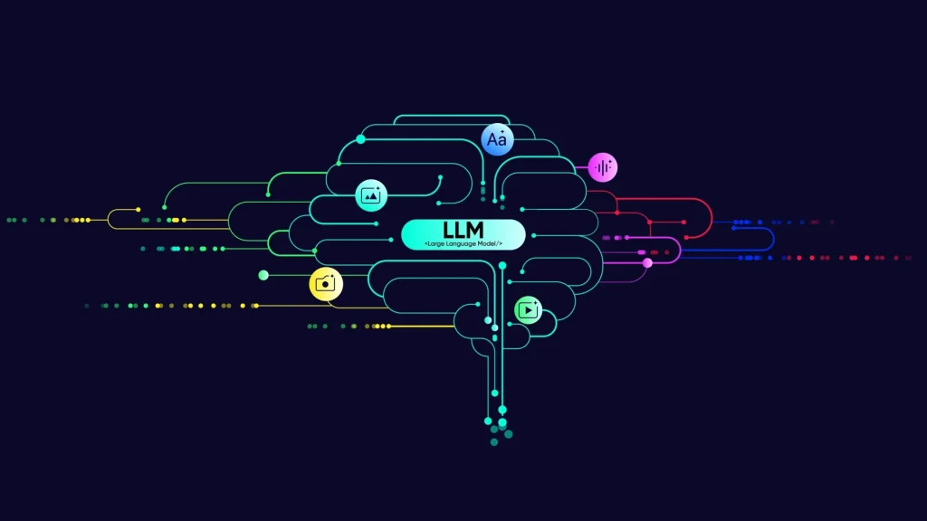 موتورهای جست‌وجو منسوخ شده‌اند؛ برند باید در LLMها دیده‌شود