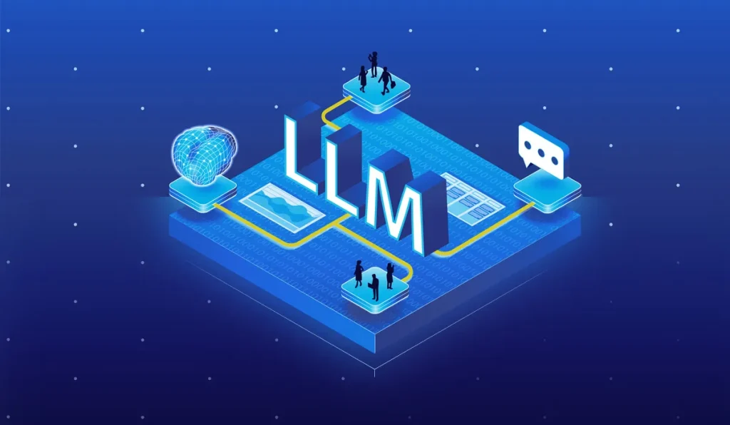موتورهای جست‌وجو منسوخ شده‌اند؛ برند باید در LLMها دیده‌شود