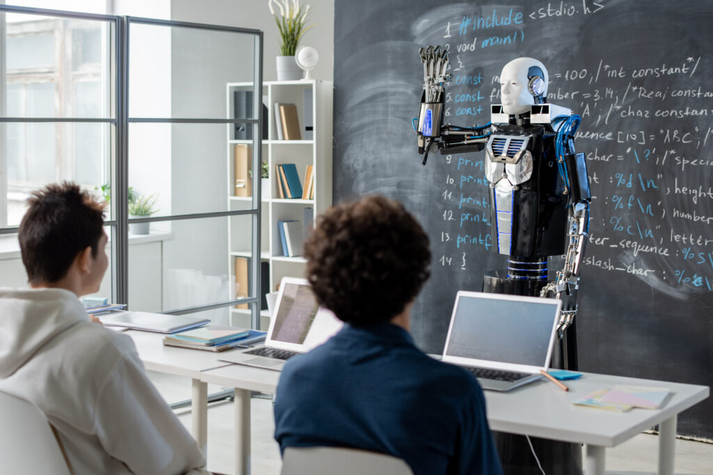 هرآنچه باید درباره AI Agent ها بدانید
