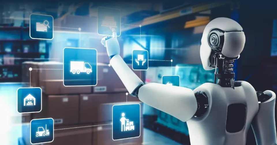 هرآنچه باید درباره AI Agent ها بدانید
