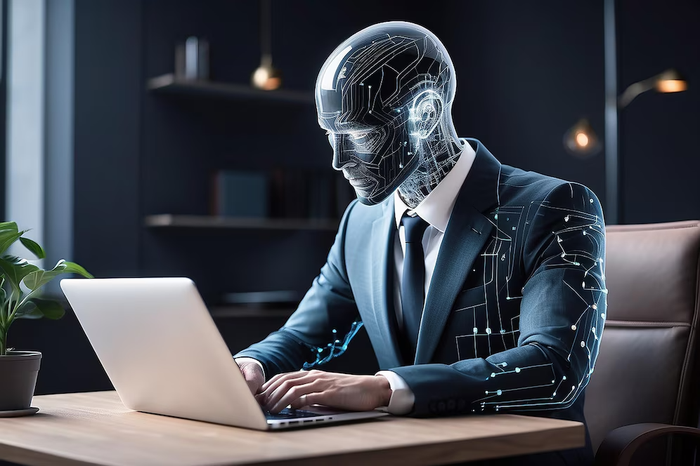 هرآنچه باید درباره AI Agent ها بدانید