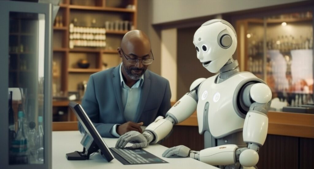 هرآنچه باید درباره AI Agent ها بدانید
