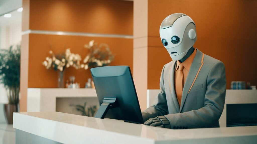 هرآنچه باید درباره AI Agent ها بدانید