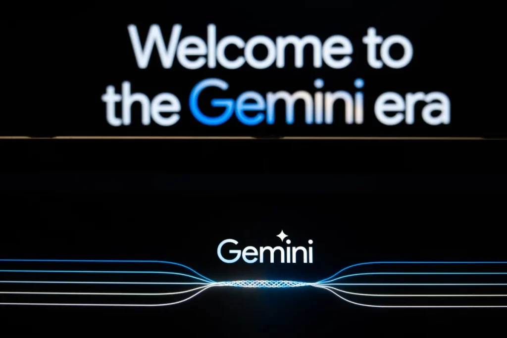 پردازش داده‌ی Gemini چقدر معتبر است؟