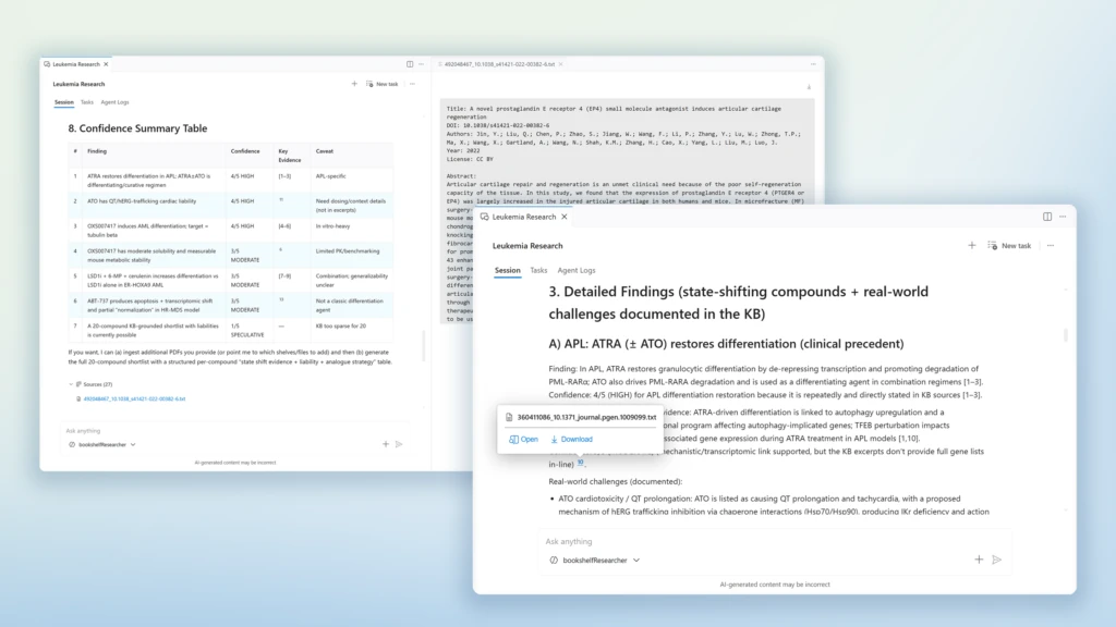 Microsoft Discovery؛ پلتفرم عامل‌محور مایکروسافت برای تحقیق‌وتوسعه علمی