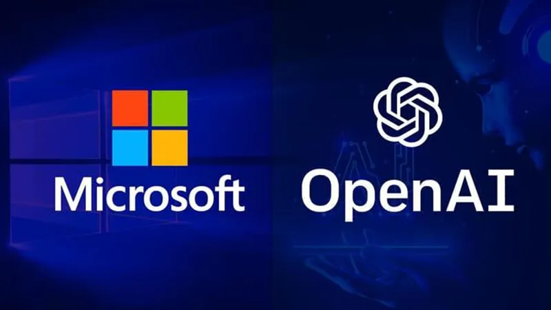 رقیب OpenAI