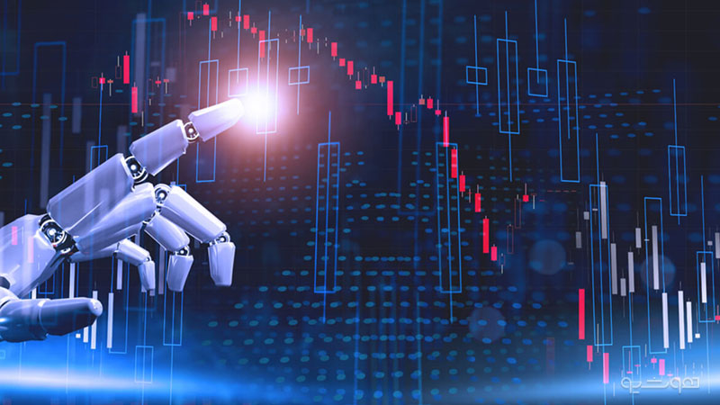 پیش بینی قیمت سهام با هوش مصنوعی